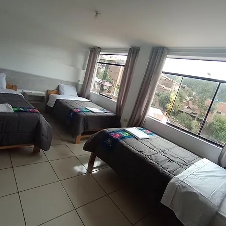Hostel Samay