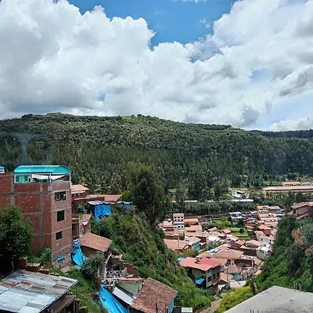 Hostel Samay