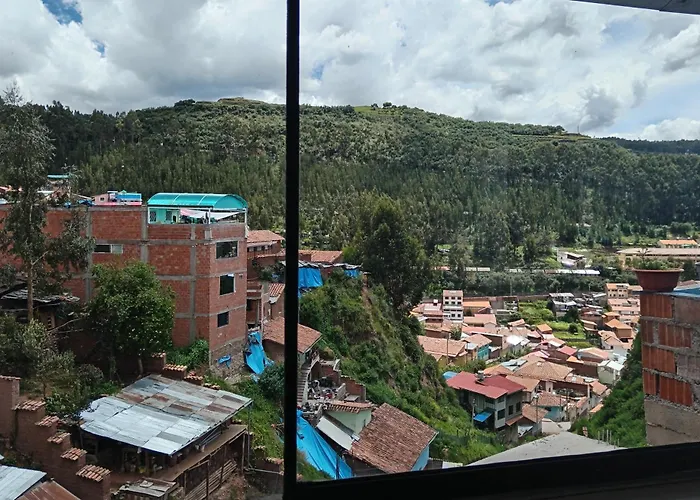 Guest house Samay Cusco