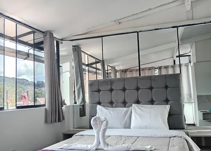 Guest house Samay *
