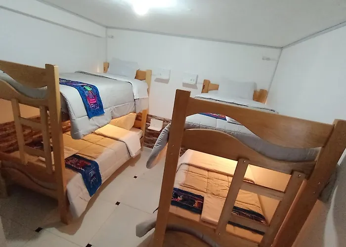 Samay Guest house Cusco