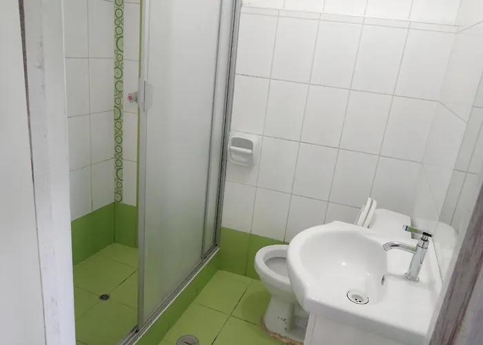 Samay Guest house