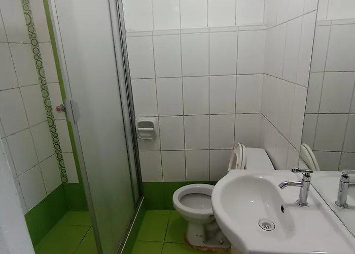 Guest house Samay