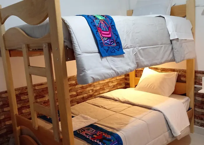 Samay Guest house *