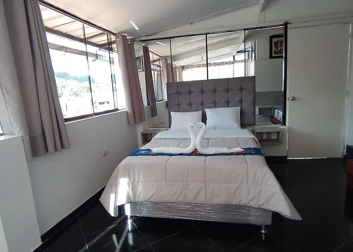 Samay Guest house Cusco