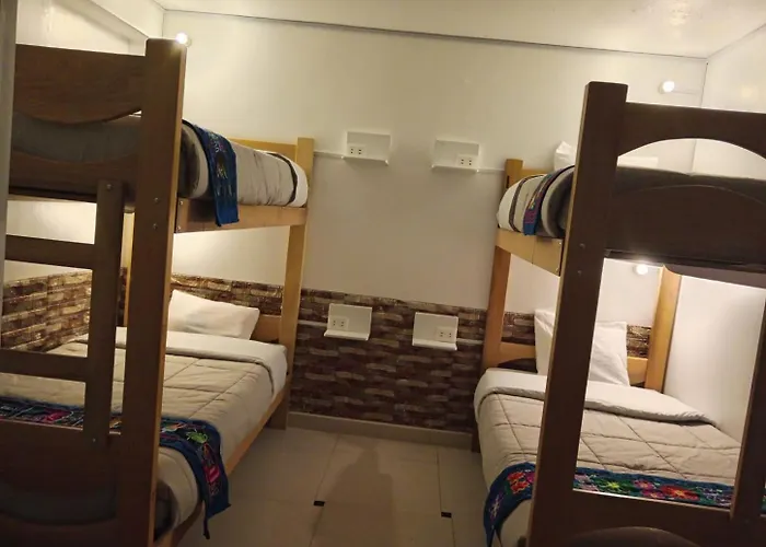 Guest house Samay